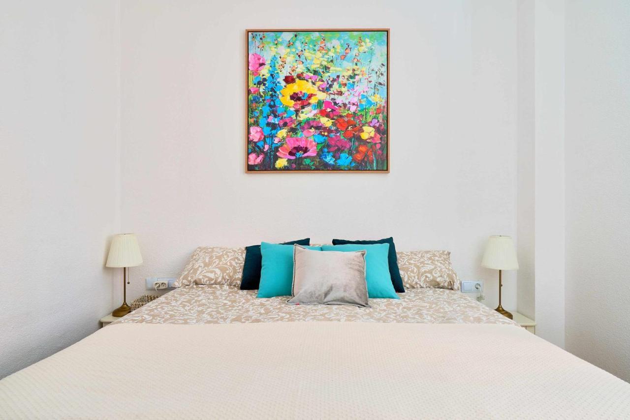 Appartement Under The Olive Trees In Historic Center Of