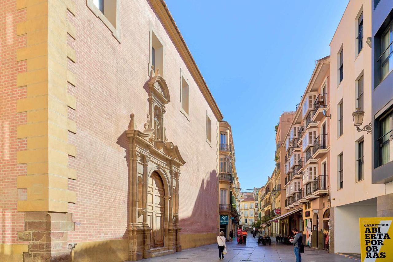 Appartement Under The Olive Trees In Historic Center Of